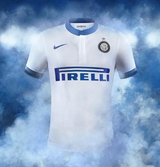 Gambar Jersey Inter Milan